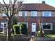Thumbnail Terraced house to rent in Brownberrie Drive, Horsforth, Leeds
