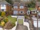 Thumbnail Detached house for sale in White Close, Downley, High Wycombe