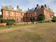 Thumbnail Flat for sale in The Mansion, Balls Park, Hertford