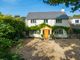 Thumbnail Detached house for sale in May Lane, Pilley, Lymington