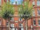 Thumbnail Flat to rent in Queen's Club Gardens, Hammersmith