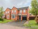 Thumbnail Detached house for sale in Whinfell Close, Leyland