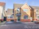 Thumbnail Detached house for sale in Moors Croft, Braintree