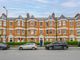Thumbnail Flat to rent in Salisbury Mansions, Harringay, London