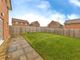 Thumbnail Detached house for sale in Scarfell Crescent, Davenham, Northwich, Cheshire