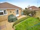Thumbnail Bungalow for sale in The Orchard, Washingborough, Lincoln, Lincolnshire