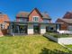Thumbnail Detached house for sale in Emmerson Avenue Stratford-Upon-Avon, Warwickshire