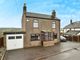 Thumbnail Detached house for sale in Bemersley Road, Stoke-On-Trent, Staffordshire