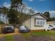 Thumbnail Mobile/park home for sale in Pinelands Mobile Home Park, Reading