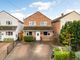 Thumbnail Detached house for sale in Priory Lane, Cheltenham