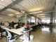 Thumbnail Office to let in Bonhill Street, Shoreditch, London