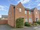 Thumbnail Semi-detached house for sale in Hewett Street, Warsop Vale, Mansfield