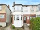 Thumbnail Semi-detached house for sale in Torbay Road, Sheffield, South Yorkshire