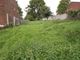 Thumbnail Land for sale in Land At 3 Haddon Close, Bullbridge