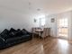 Thumbnail Terraced house for sale in Prospect Place, Gravesend, Kent