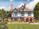 Thumbnail Detached house for sale in Haddon Road, Worsley, Manchester