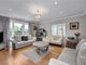 Thumbnail Detached house for sale in Grove Way, Esher, Surrey