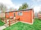 Thumbnail Detached house for sale in Rookery Lane, Lincoln, Lincolnshire