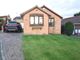 Thumbnail Detached bungalow for sale in Parlington Meadow, Barwick In Elmet, Leeds, West Yorkshire