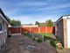 Thumbnail Detached bungalow for sale in Patterson Close, Deal