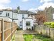 Thumbnail Terraced house for sale in Canon Road, Bromley
