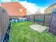 Thumbnail End terrace house to rent in Heather Gardens, North Hykeham, Lincoln