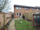 Thumbnail End terrace house for sale in Albany Walk, Peterborough