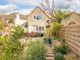 Thumbnail End terrace house for sale in Back Street, Hawkesbury Upton, Badminton