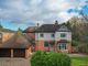 Thumbnail Detached house for sale in Station Road, Balsall Common, Coventry