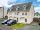 Thumbnail End terrace house for sale in Hawthorn Avenue, Cambuslang, Glasgow