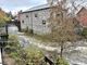 Thumbnail Terraced house for sale in Highgate Street, Llanidloes, Powys