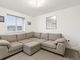 Thumbnail Flat for sale in Trench Drive, Glasgow