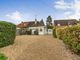 Thumbnail Bungalow for sale in Old Bath Road, Charvil, Reading, Berkshire