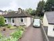 Thumbnail Bungalow for sale in Avondale Road, Shipley, West Yorkshire