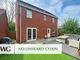 Thumbnail Detached house for sale in Crook Copse, Exeter