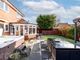 Thumbnail Detached house for sale in Broadwell Drive, Leigh