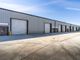 Thumbnail Light industrial to let in Grantham Road, Waddington