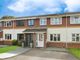 Thumbnail Terraced house for sale in Baber Close, Penylan, Cardiff