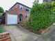 Thumbnail Detached house for sale in Stannard Well Lane, Horbury, Wakefield
