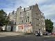 Thumbnail Flat for sale in 8A, Walker Place, Torry Tenanted Investment, Aberdeen AB118Bq