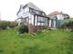 Thumbnail Detached house for sale in Holbeck Road, Rhos On Sea, Colwyn Bay