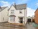 Thumbnail Detached house for sale in Meadow Acre Road, Gittisham, Honiton