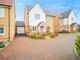 Thumbnail Detached house for sale in Songbird Crescent, Chattenden, Rochester