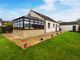 Thumbnail Bungalow for sale in 8 The Green, Off Edgehead Road, Loanhead