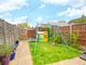 Thumbnail Terraced house for sale in Dewhurst Road, Cheshunt, Waltham Cross