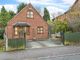 Thumbnail Detached bungalow for sale in Charlotte Street, Ilkeston