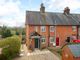 Thumbnail End terrace house for sale in South Lane, Sutton Valence, Maidstone