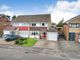 Thumbnail Semi-detached house for sale in The Fairway, Sittingbourne, Kent