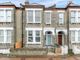 Thumbnail Maisonette to rent in Southcroft Road, London