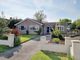 Thumbnail Detached bungalow for sale in Main Street, Ewerby, Sleaford